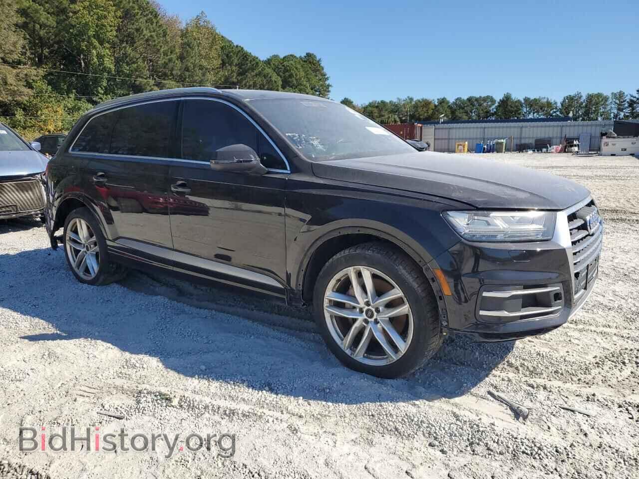 2017 AUDI Q7 - VIN: WA1VAAF74HD011742 - Фото 4
