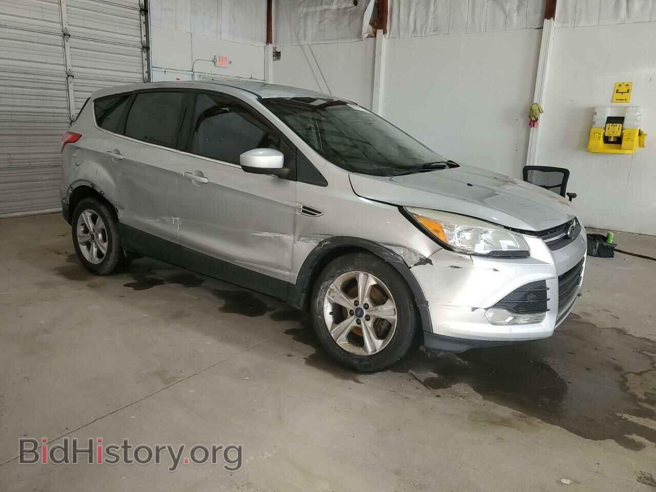 2013 FORD ESCAPE - VIN: 1FMCU0GX3DUD66890 - Фото 4