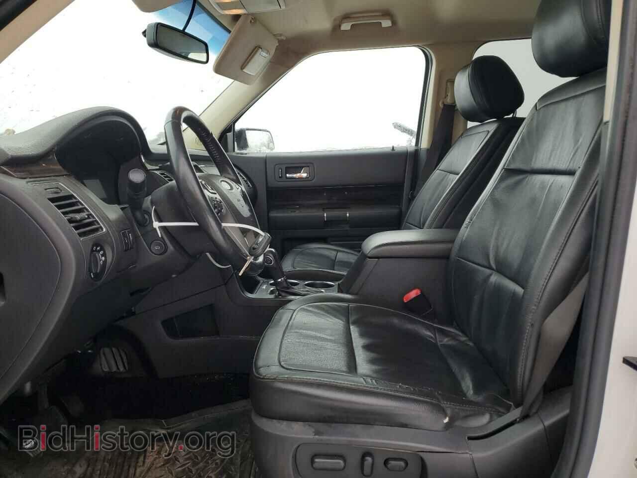 2014 FORD FLEX - VIN: 2FMGK5C81EBD15219 - Photo 7