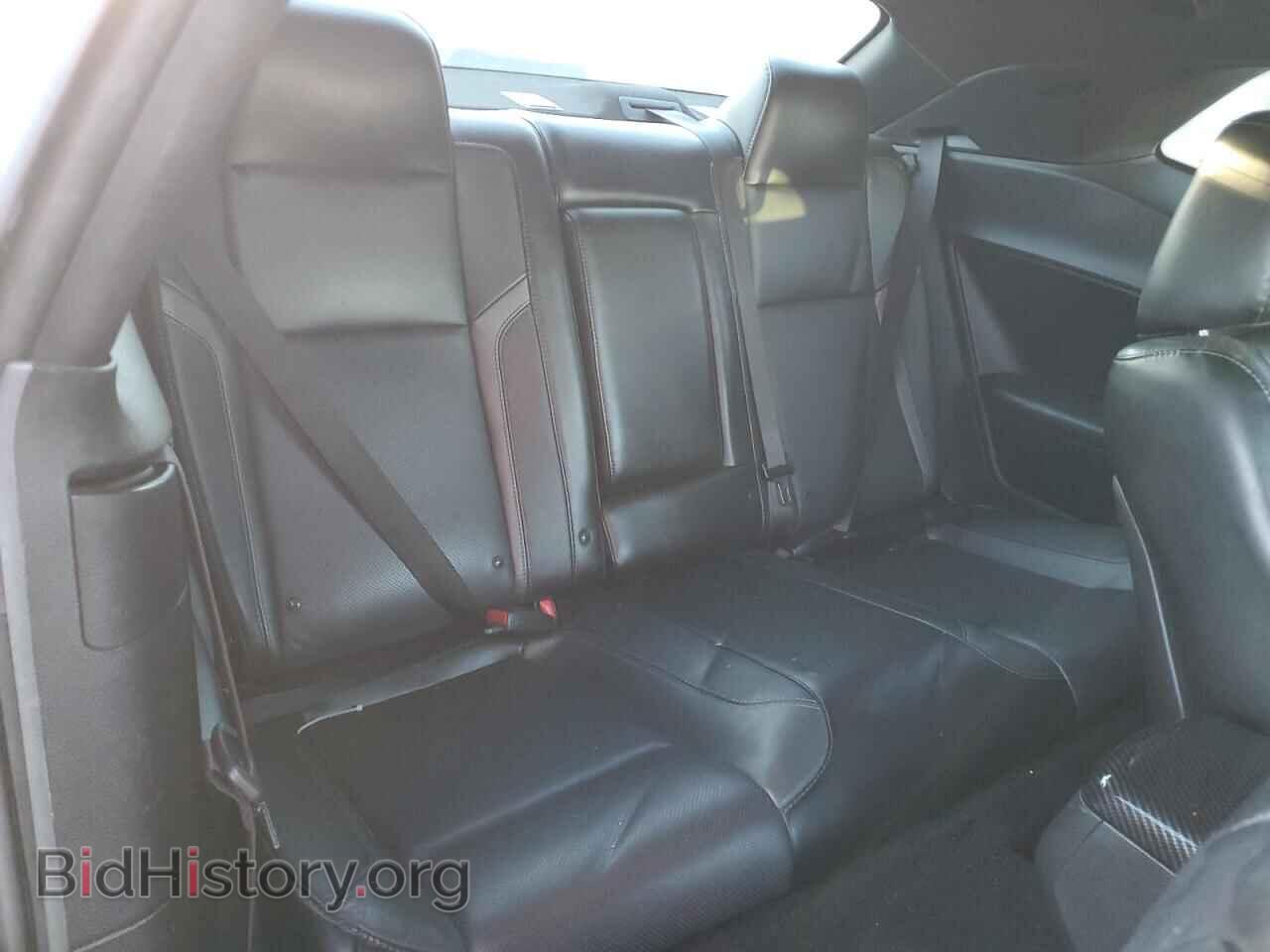 2016 DODGE CHALLENGER - VIN: 2C3CDZAG8GH299913 - Фото 10