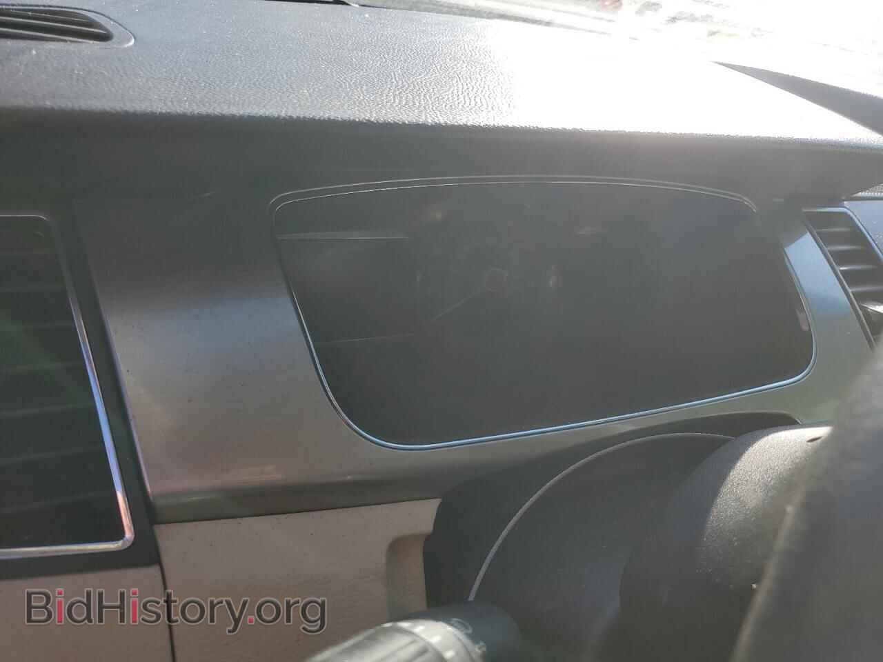 2018 FORD TAURUS - VIN: 1FAHP2E86JG105164 - Photo 9