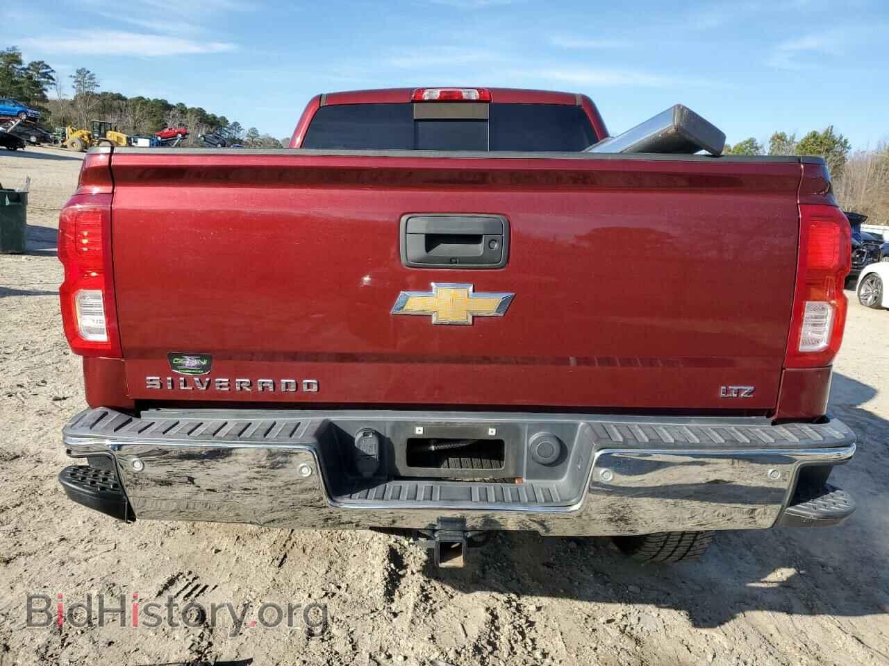 2017 CHEVROLET ALL Models - VIN: 3GCUKSEC3HG332015 - Фото 6