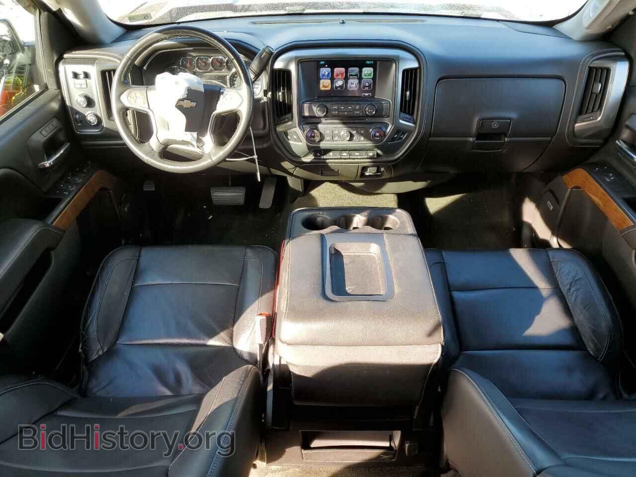 2017 CHEVROLET ALL Models - VIN: 3GCUKSEC3HG332015 - Фото 8