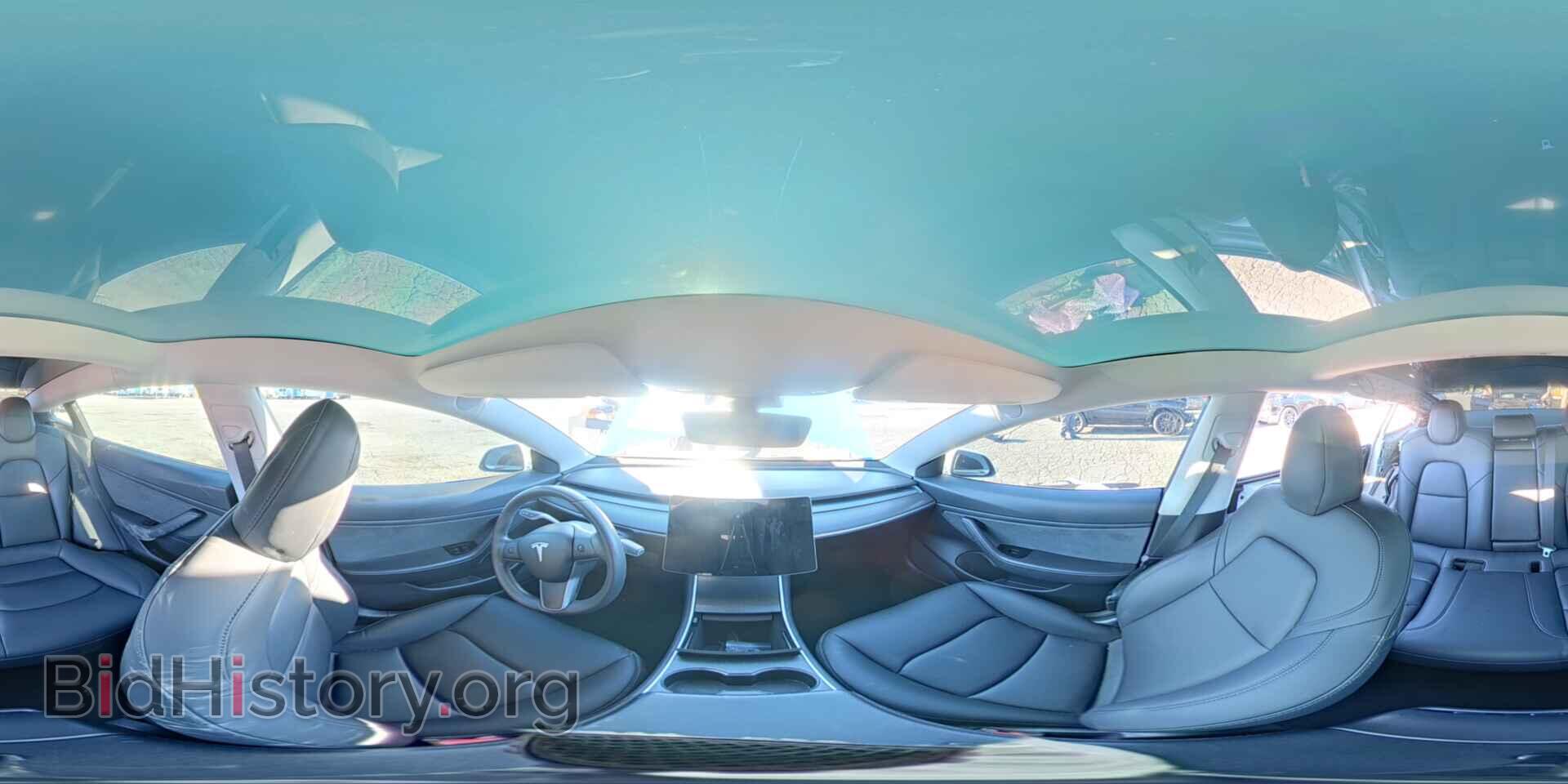 2020 TESLA MODEL 3 - VIN: 5YJ3E1EC2LF627652 - Photo 16