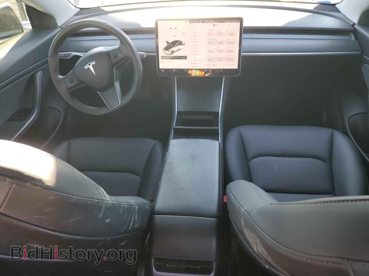 2020 TESLA MODEL 3 - VIN: 5YJ3E1EC2LF627652 - Photo 8