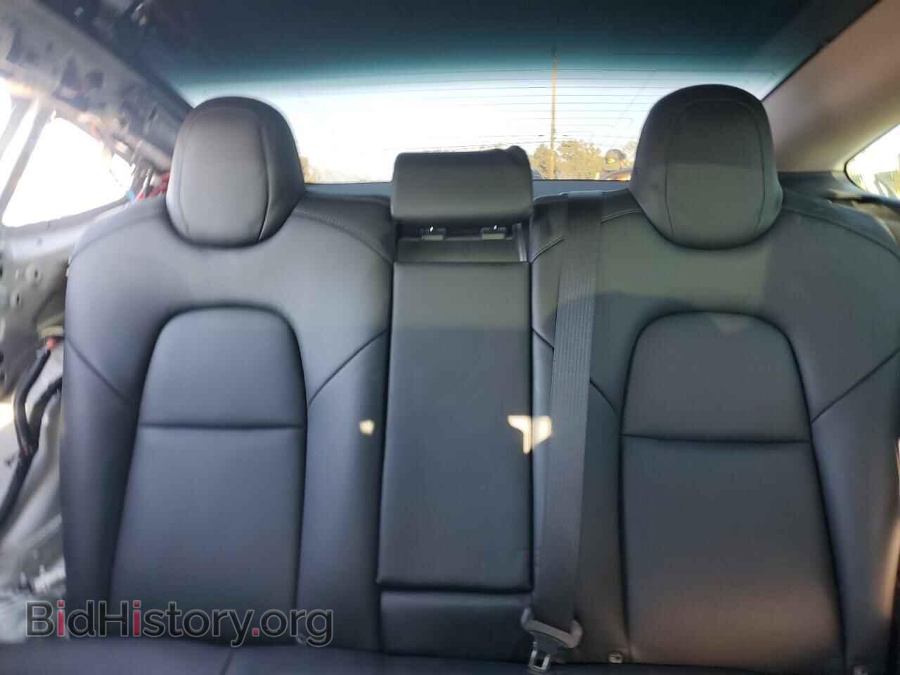 2020 TESLA MODEL 3 - VIN: 5YJ3E1EC2LF627652 - Photo 10