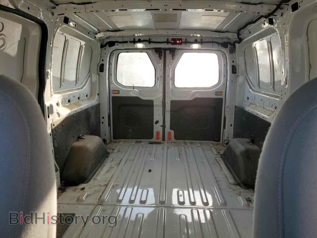 2015 FORD TRANSIT - VIN: 1FTYE1YM7FKA82534 - Фото 10