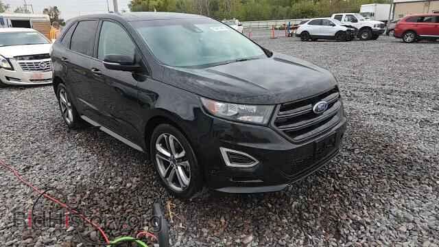 2016 FORD EDGE - VIN: 2FMPK4AP2GBB30359 - Фото 14