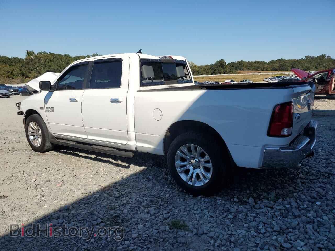 2016 RAM 1500 - VIN: 1C6RR6TT3GS243250 - Photo 2