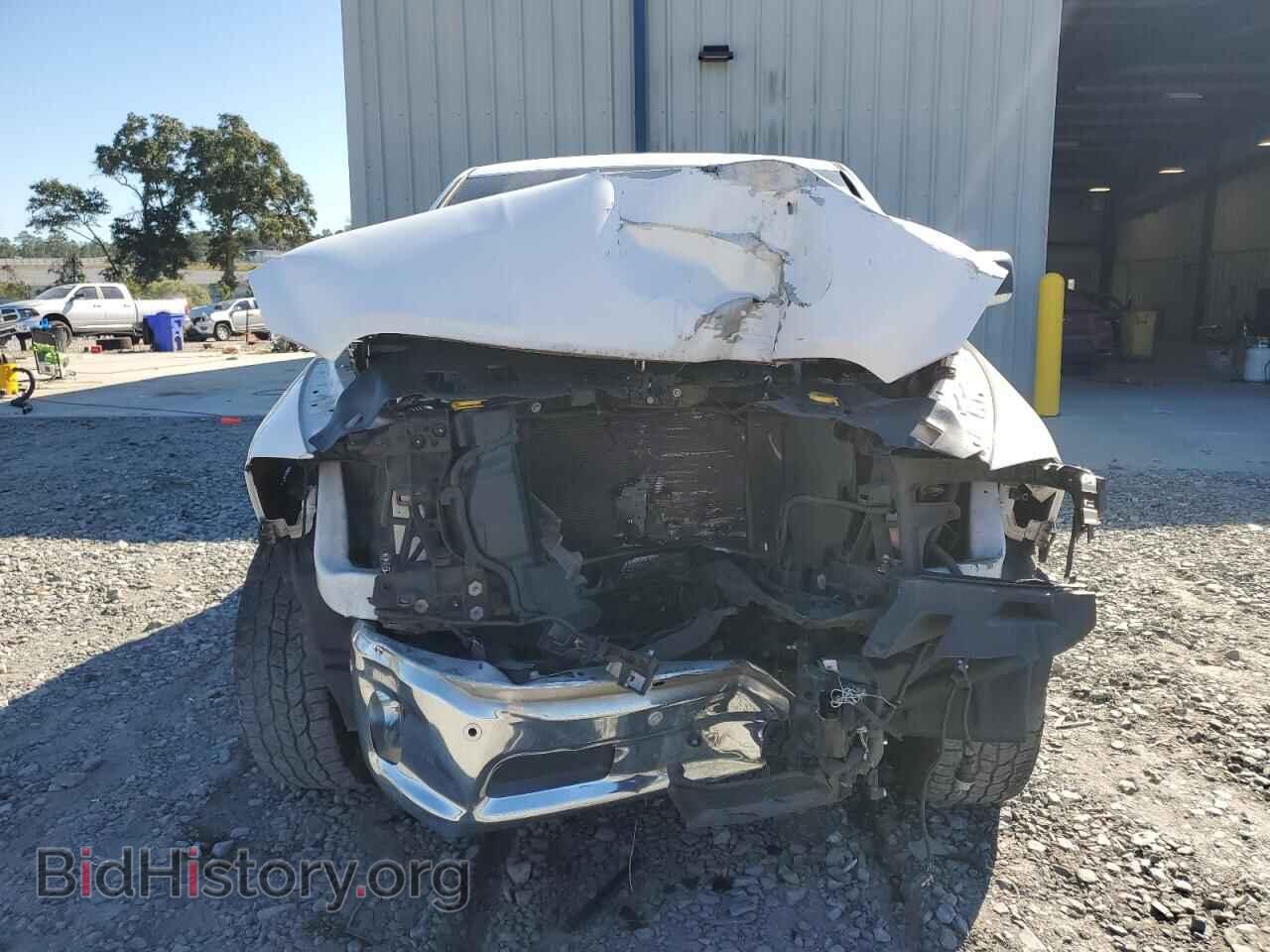 2016 RAM 1500 - VIN: 1C6RR6TT3GS243250 - Photo 5