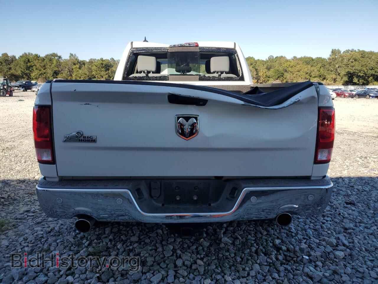 2016 RAM 1500 - VIN: 1C6RR6TT3GS243250 - Photo 6