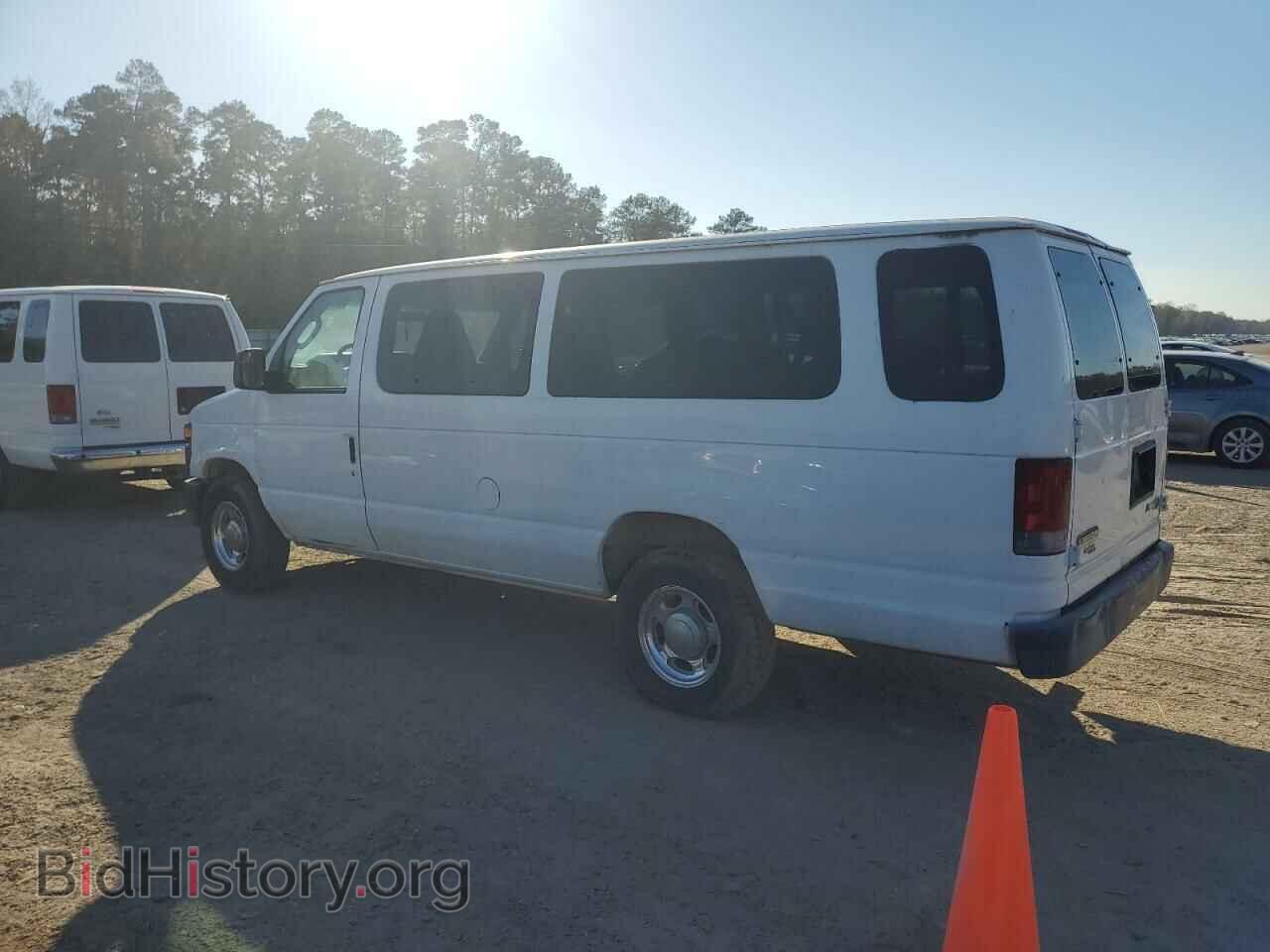 2011 FORD ALL Models - VIN: 1FBSS3BL9BDA11087 - Photo 2