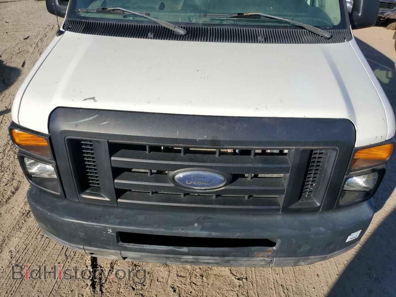 2011 FORD ALL Models - VIN: 1FBSS3BL9BDA11087 - Photo 12