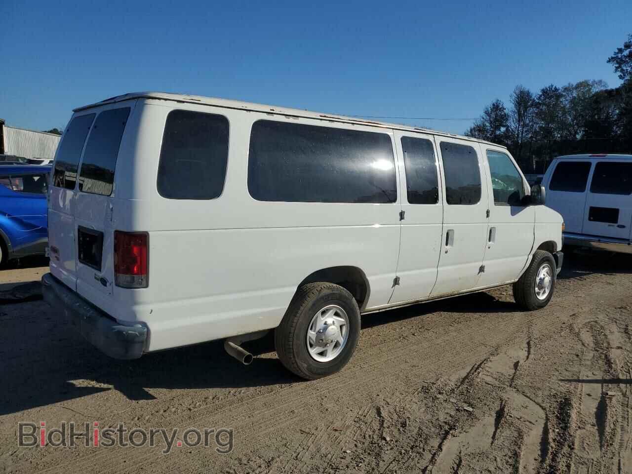 2011 FORD ALL Models - VIN: 1FBSS3BL9BDA11087 - Photo 3