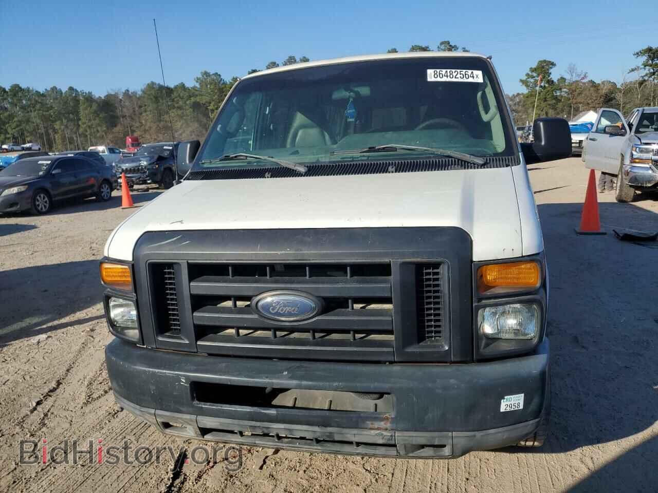 2011 FORD ALL Models - VIN: 1FBSS3BL9BDA11087 - Photo 5