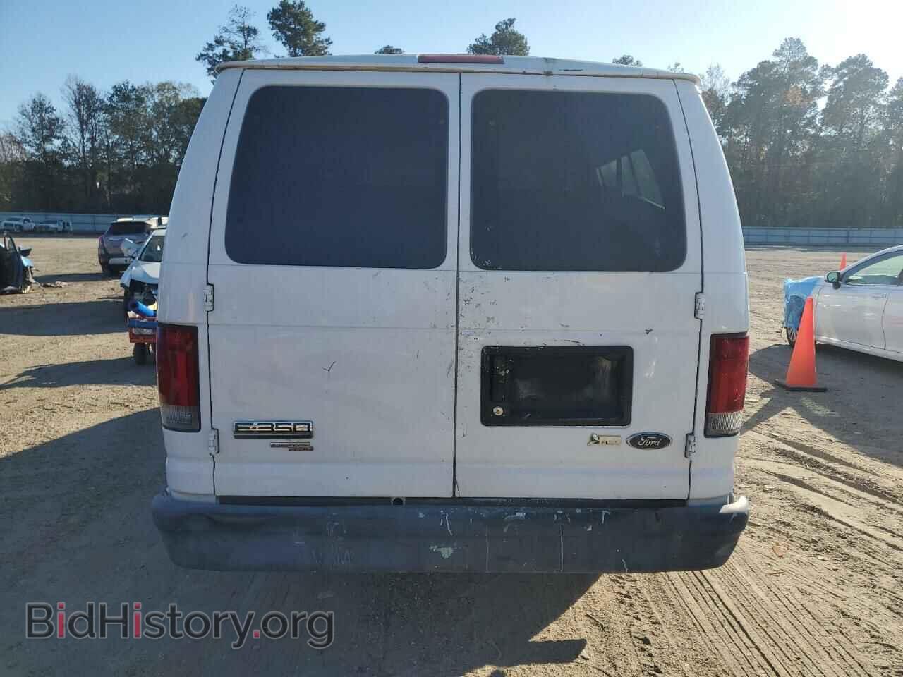 2011 FORD ALL Models - VIN: 1FBSS3BL9BDA11087 - Photo 6