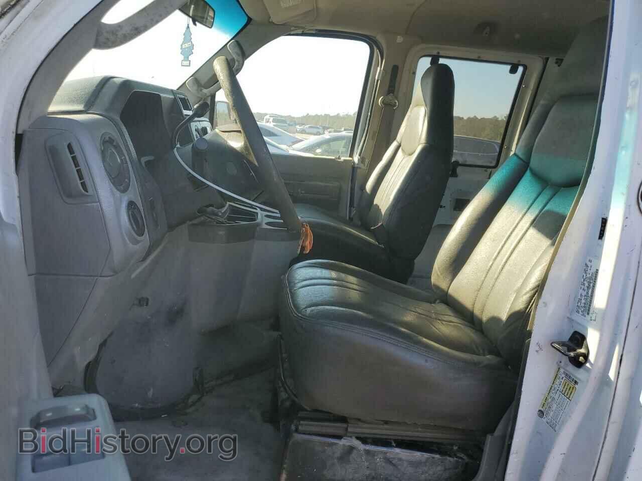 2011 FORD ALL Models - VIN: 1FBSS3BL9BDA11087 - Photo 7