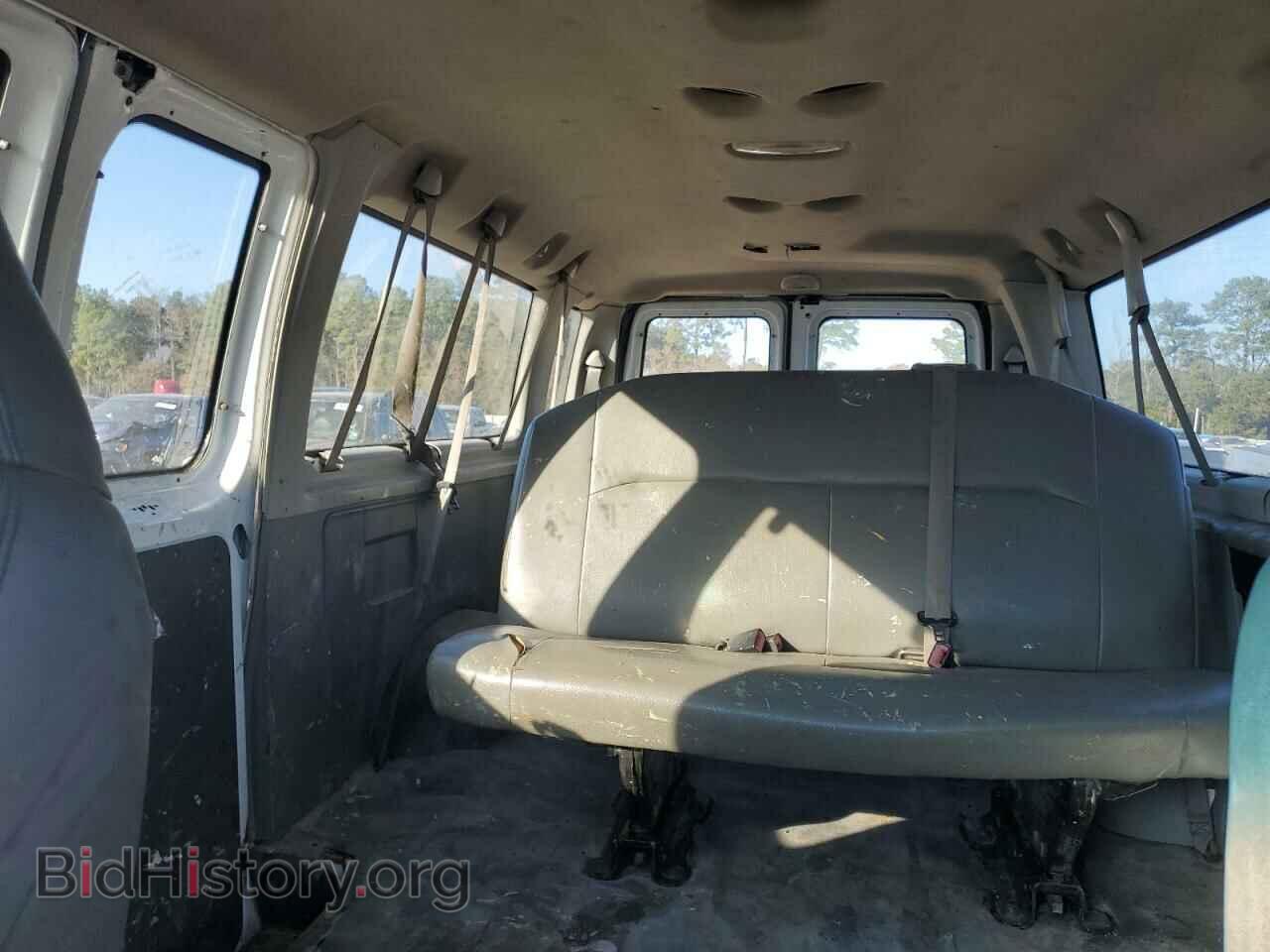 2011 FORD ALL Models - VIN: 1FBSS3BL9BDA11087 - Photo 10
