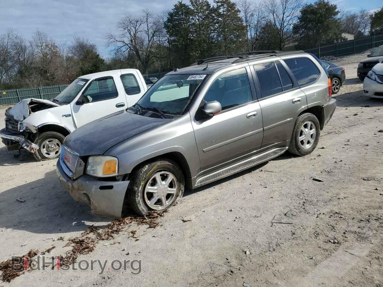 Фотография 1GKET63M652327470 - GMC ENVOY 2005