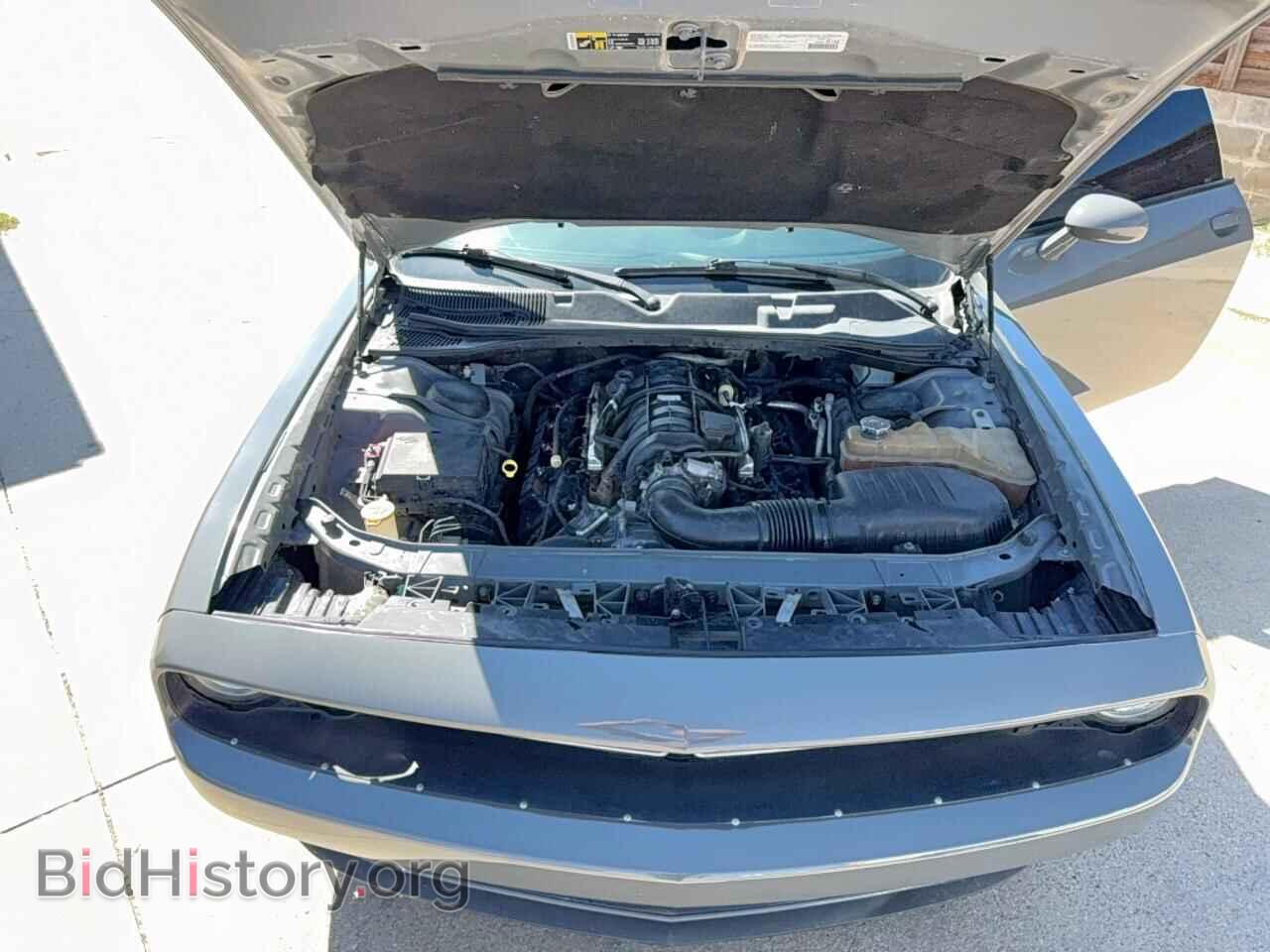 2019 DODGE CHALLENGER - VIN: 2C3CDZBT0KH557099 - Фото 7