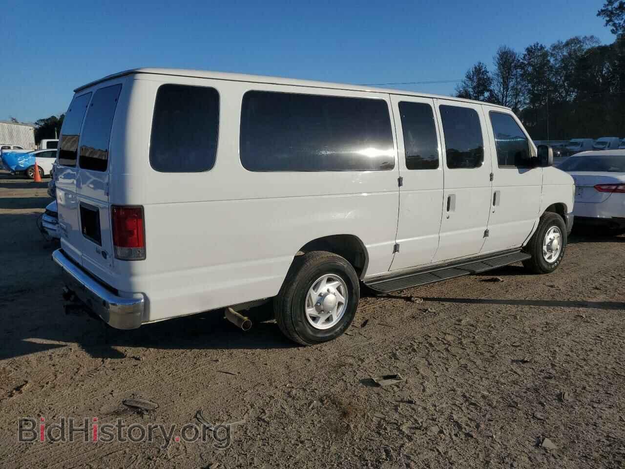 2013 FORD ALL Models - VIN: 1FBSS3BLXDDA77277 - Фото 3