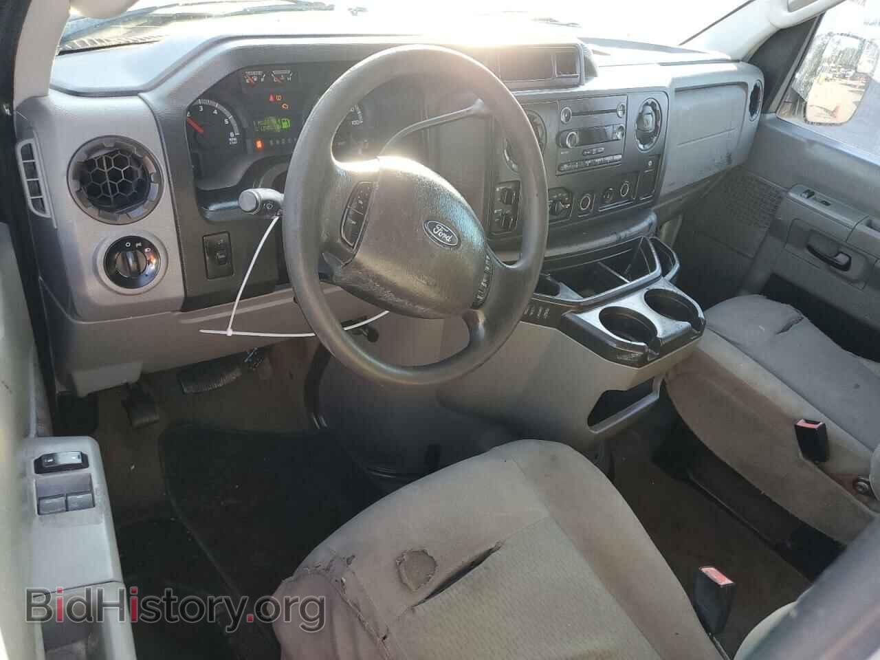 2013 FORD ALL Models - VIN: 1FBSS3BLXDDA77277 - Фото 8
