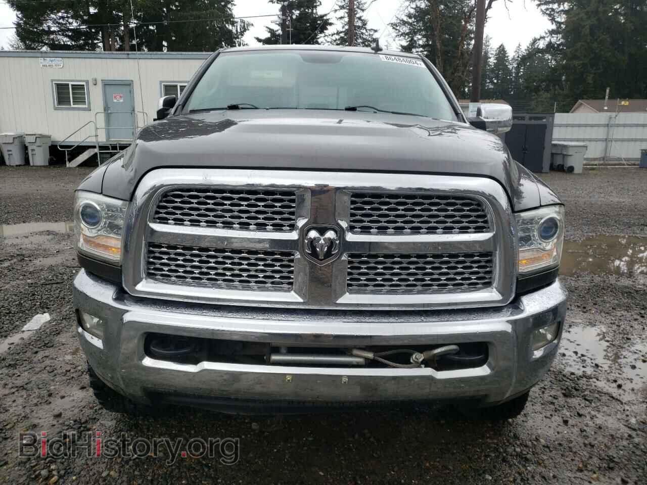 2014 RAM 2500 - VIN: 3C6TR5FJ7EG295561 - Фото 5