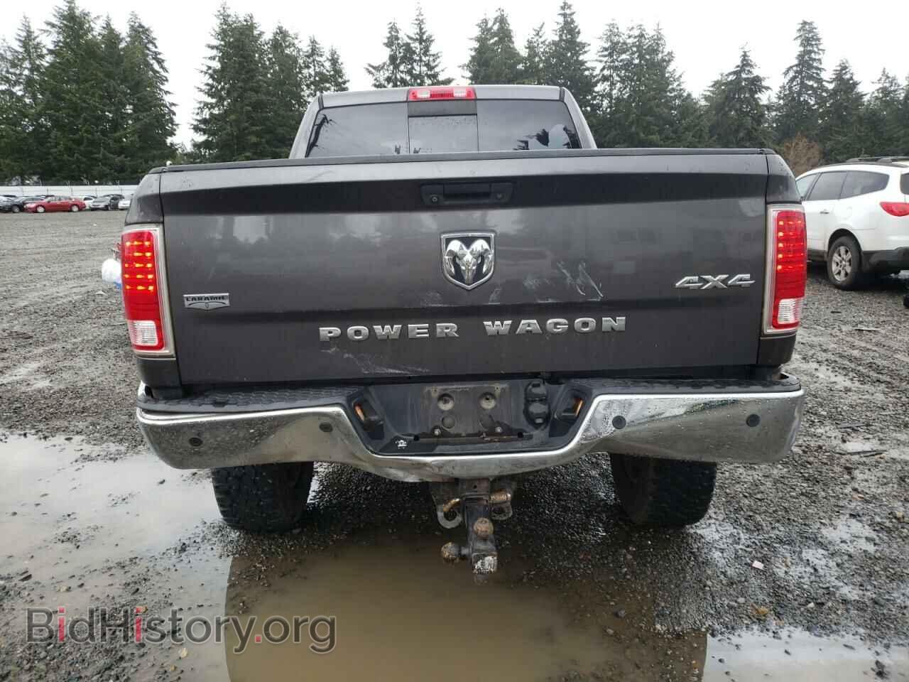 2014 RAM 2500 - VIN: 3C6TR5FJ7EG295561 - Фото 6