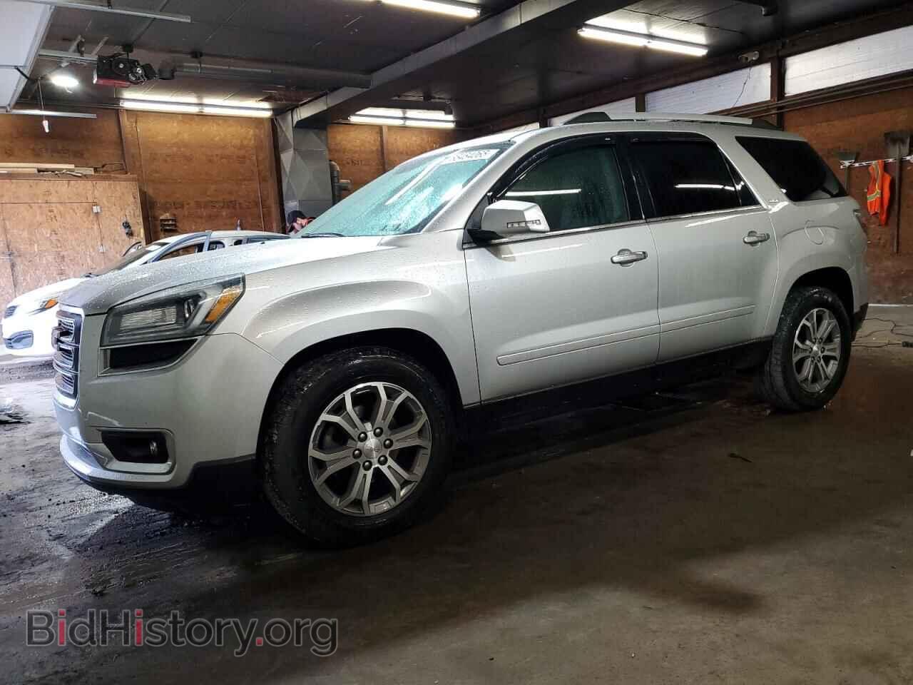 Фотография 1GKKVRKD9DJ269780 - GMC ACADIA 2013