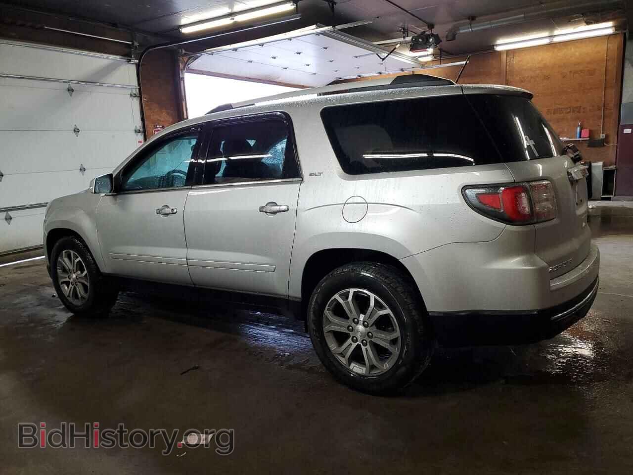 2013 GMC ACADIA - VIN: 1GKKVRKD9DJ269780 - Фото 2
