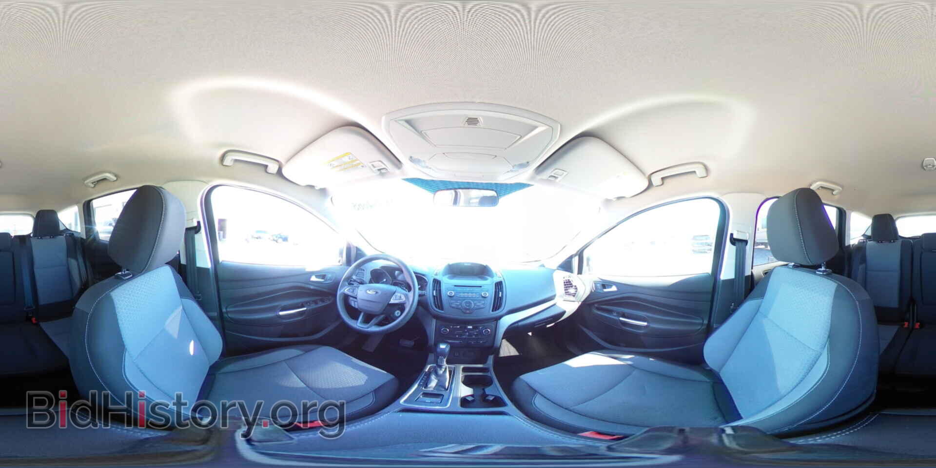 2017 FORD ESCAPE - VIN: 1FMCU0GD8HUD07765 - Фото 15