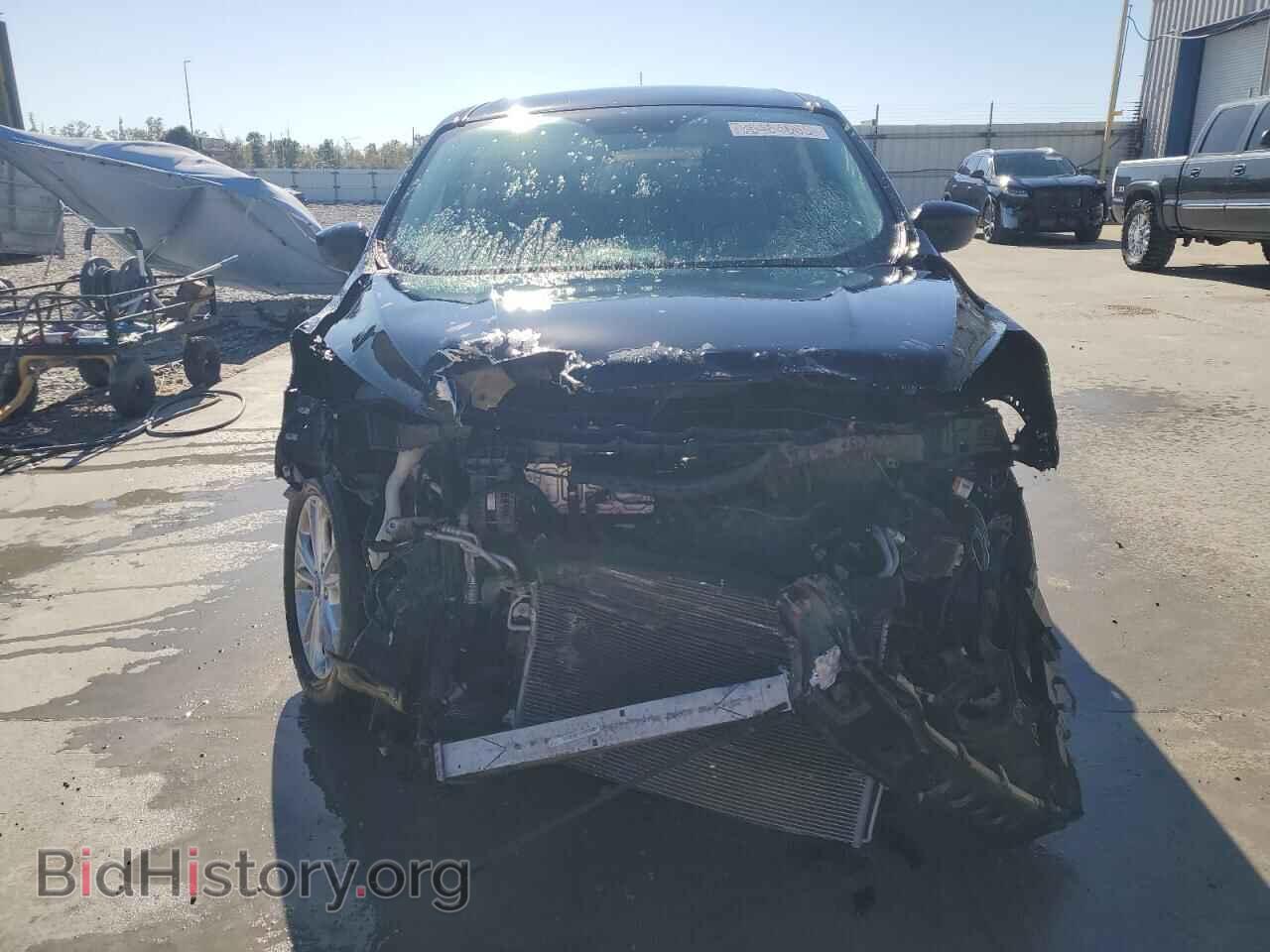 2017 FORD ESCAPE - VIN: 1FMCU0GD8HUD07765 - Фото 5