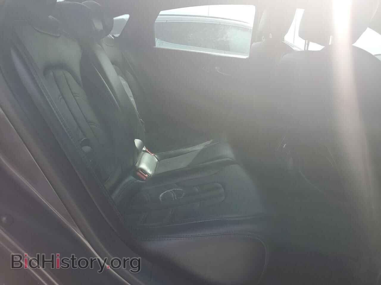 2015 CHRYSLER 200 - VIN: 1C3CCCBB0FN626202 - Фото 10