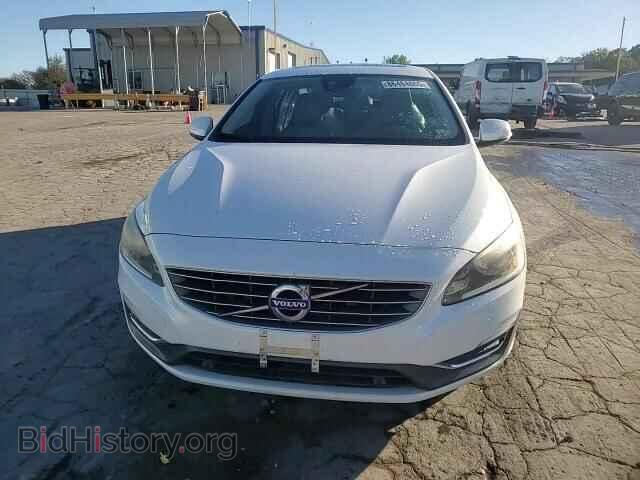 2017 VOLVO S60 - VIN: LYV402TKXHB129968 - Фото 14