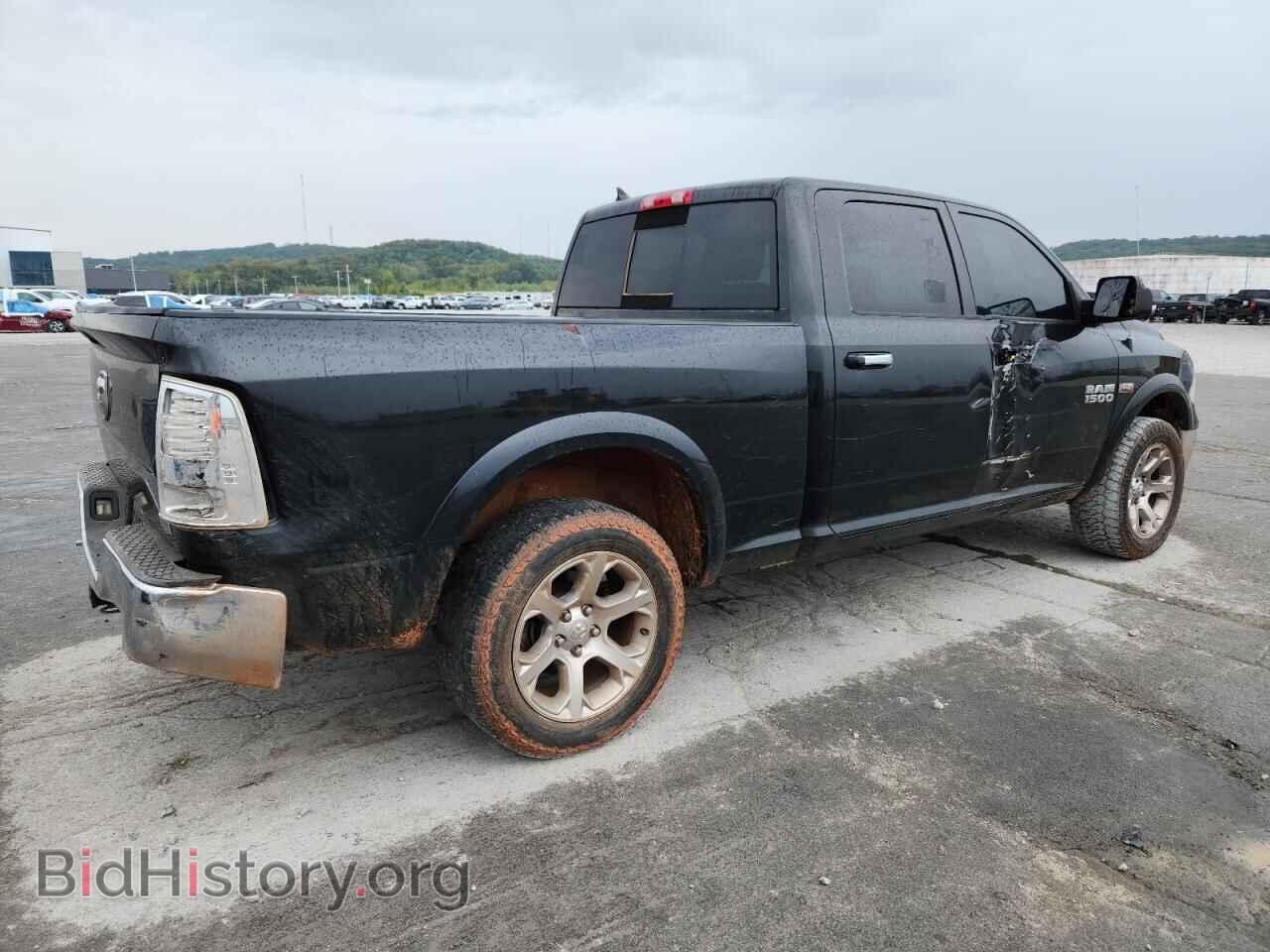 2015 RAM 1500 - VIN: 1C6RR7VT4FS636448 - Фото 3