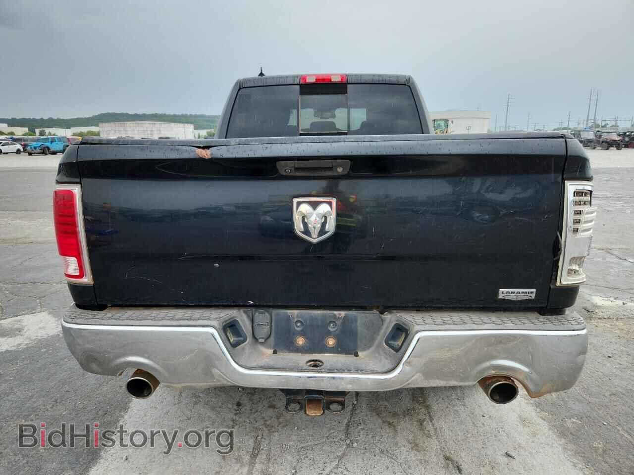 2015 RAM 1500 - VIN: 1C6RR7VT4FS636448 - Фото 6