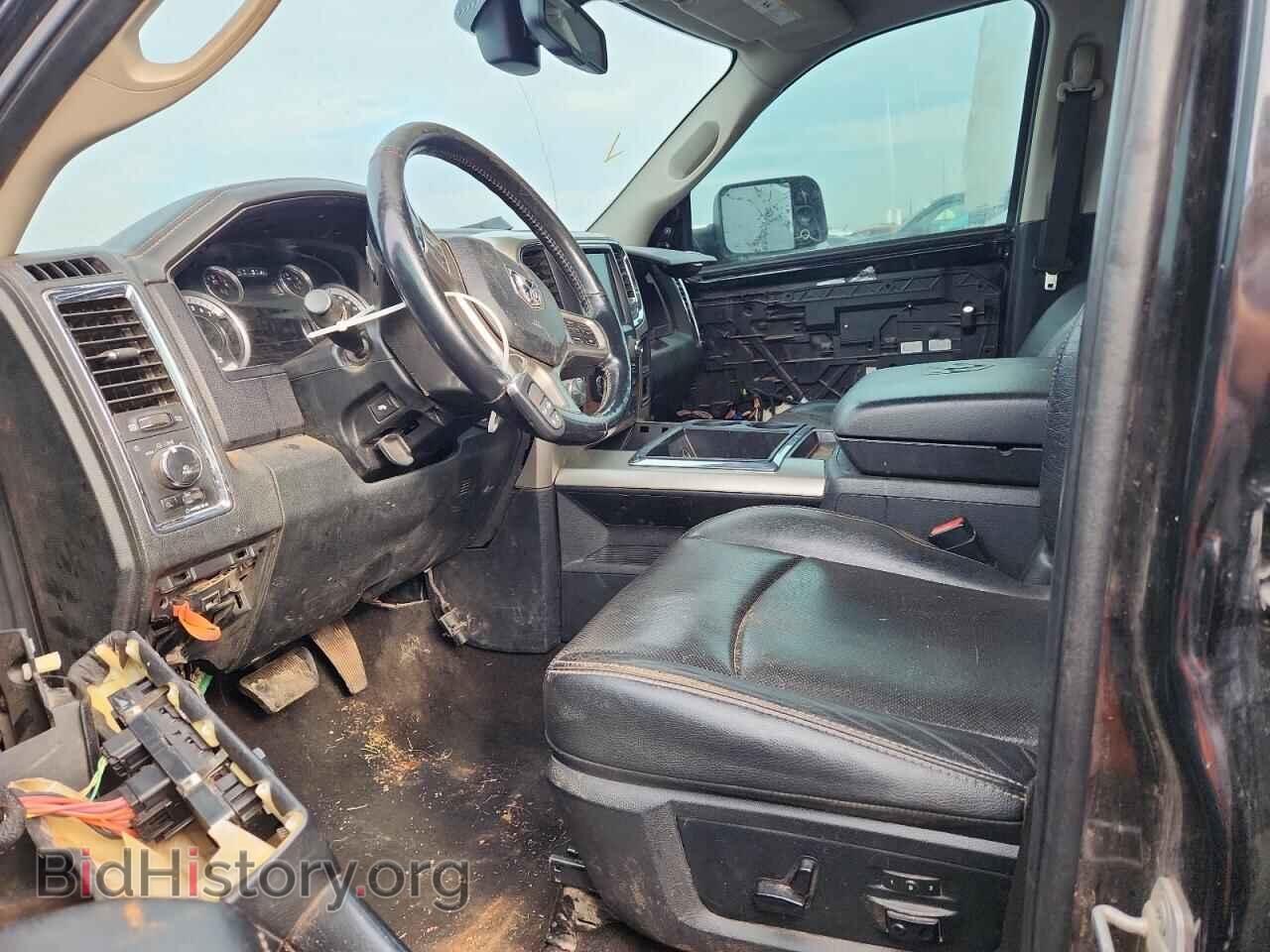 2015 RAM 1500 - VIN: 1C6RR7VT4FS636448 - Фото 7