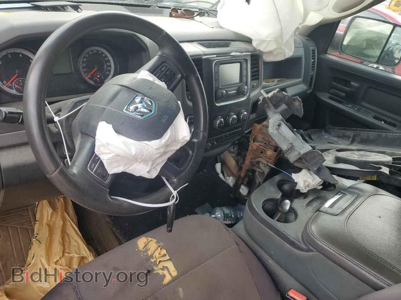 2014 RAM 1500 - VIN: 1C6RR7FG4ES459321 - Photo 8