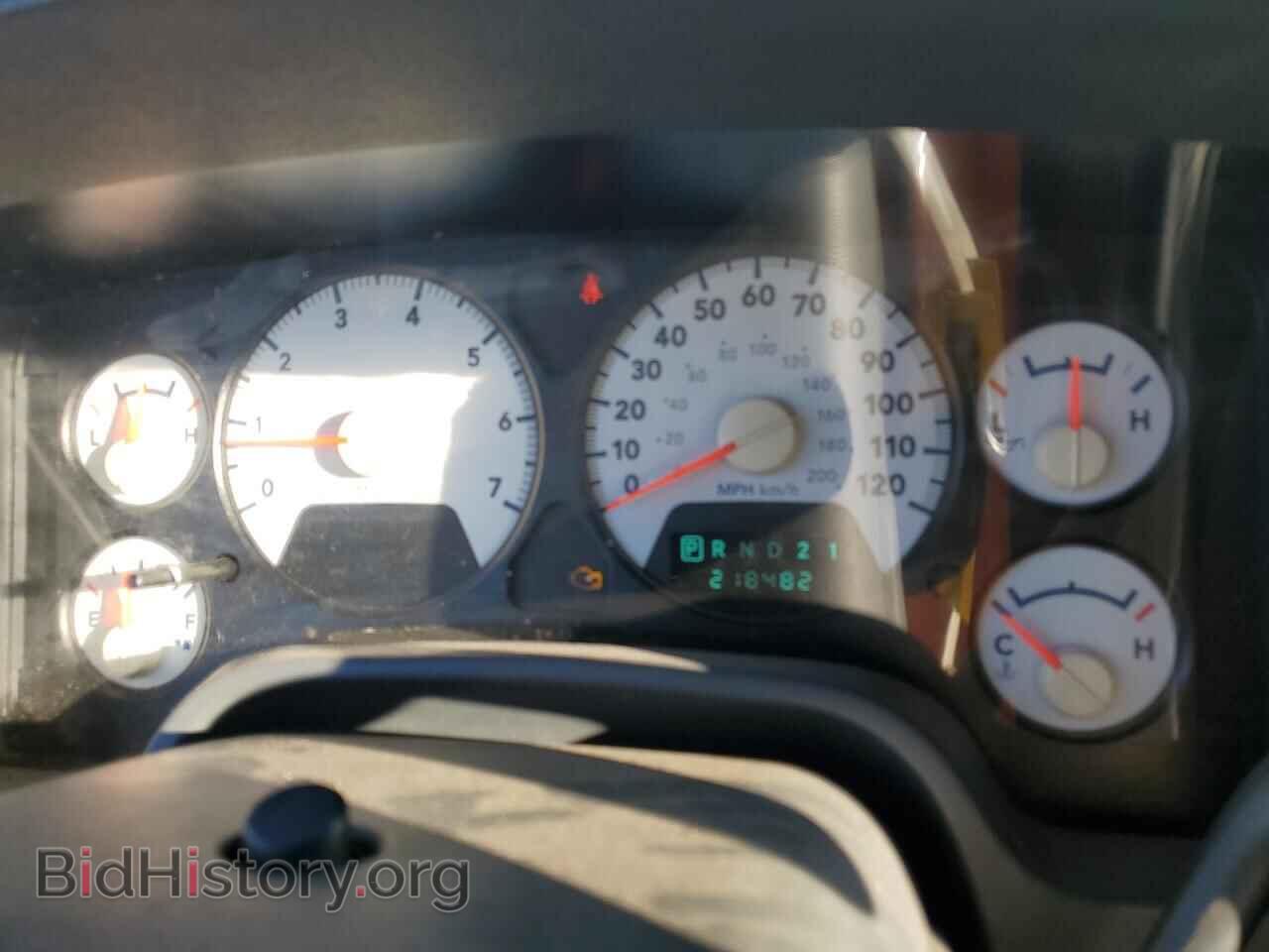 2007 DODGE RAM 1500 - VIN: 1D7HU18277S194565 - Фото 9