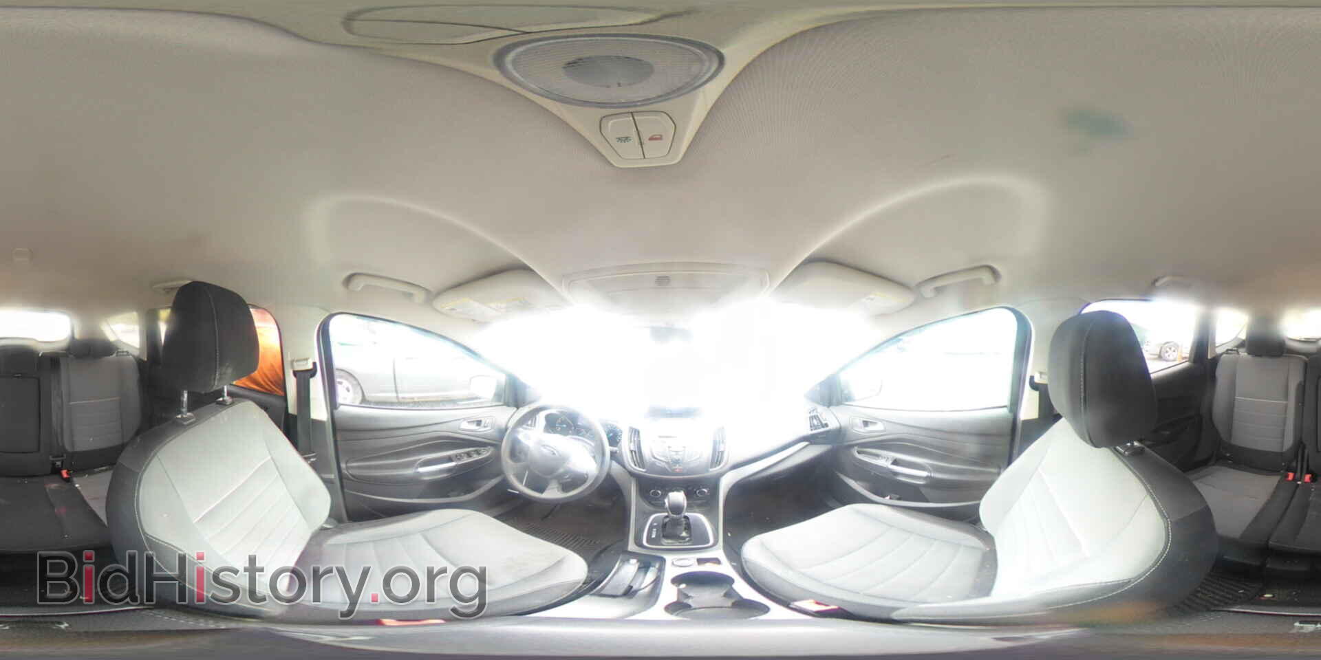 2013 FORD ESCAPE - VIN: 1FMCU0GX7DUA99477 - Фото 15