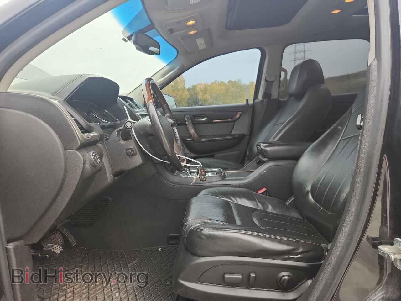 2013 GMC ACADIA - VIN: 1GKKVTKD1DJ231120 - Фото 7