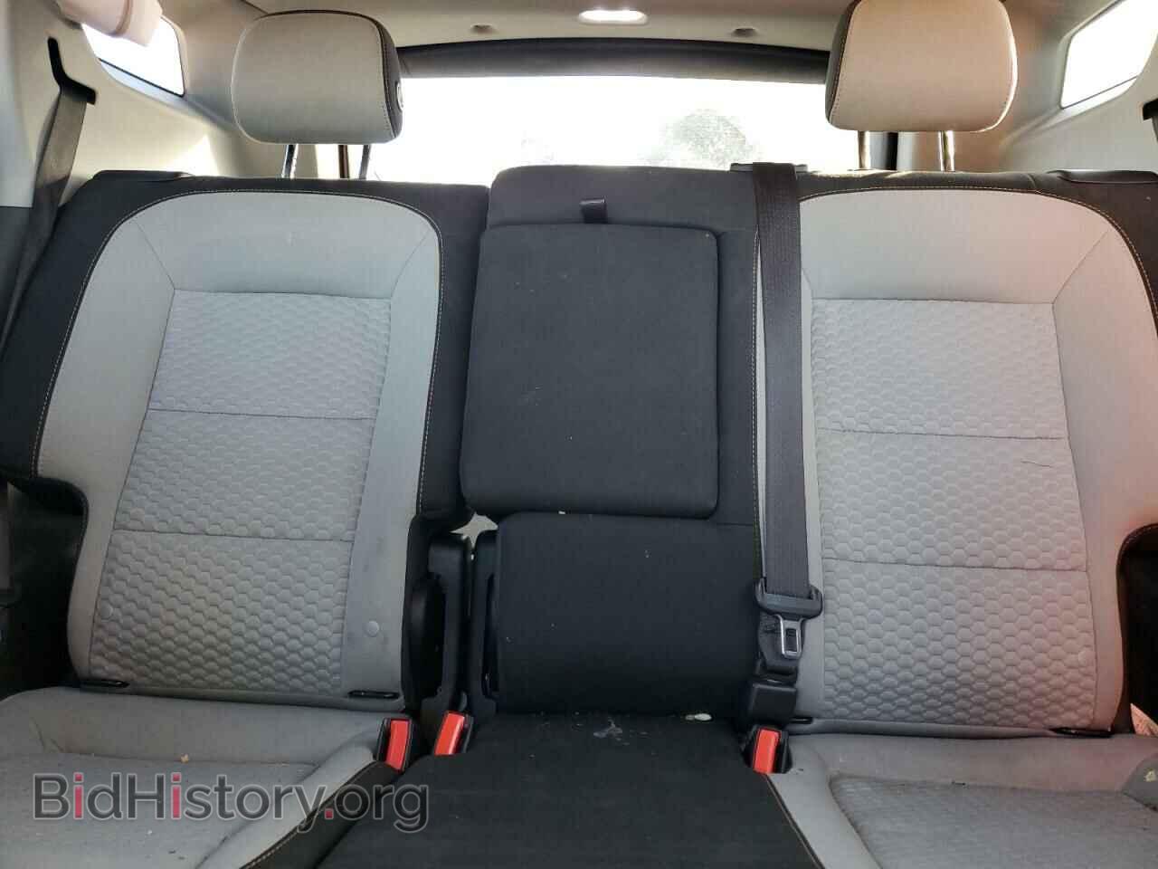 2020 GMC TERRAIN - VIN: 3GKALMEV4LL185995 - Фото 10
