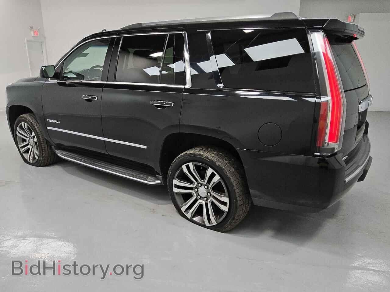 2017 GMC YUKON - VIN: 1GKS2CKJ2HR225591 - Фото 2