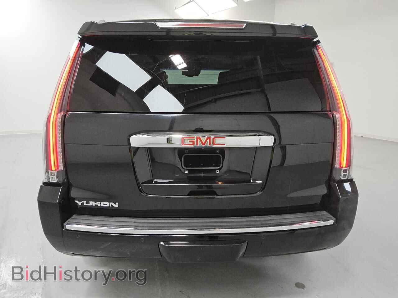 2017 GMC YUKON - VIN: 1GKS2CKJ2HR225591 - Фото 6