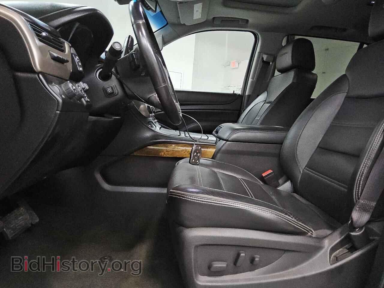 2017 GMC YUKON - VIN: 1GKS2CKJ2HR225591 - Фото 7