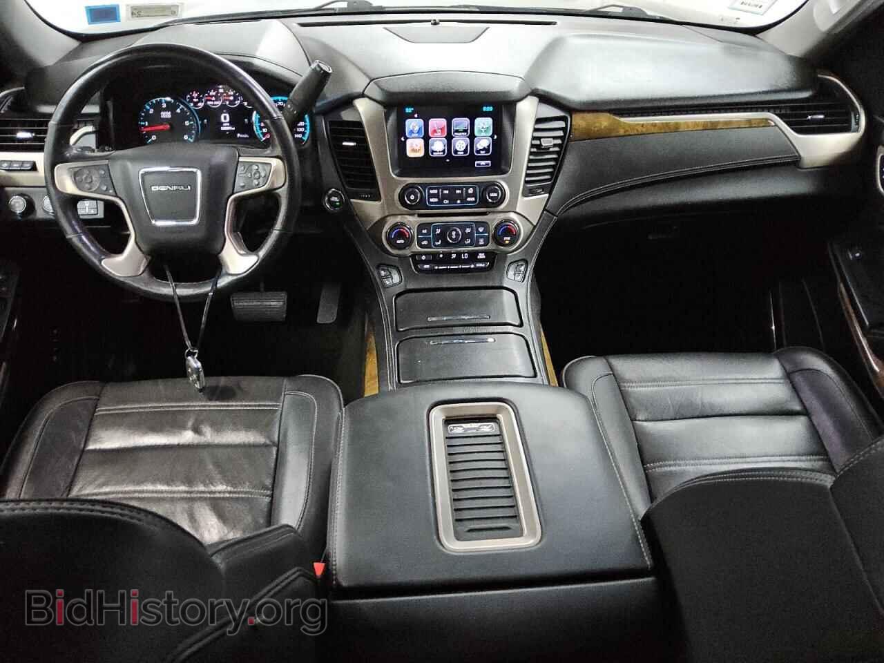 2017 GMC YUKON - VIN: 1GKS2CKJ2HR225591 - Фото 8