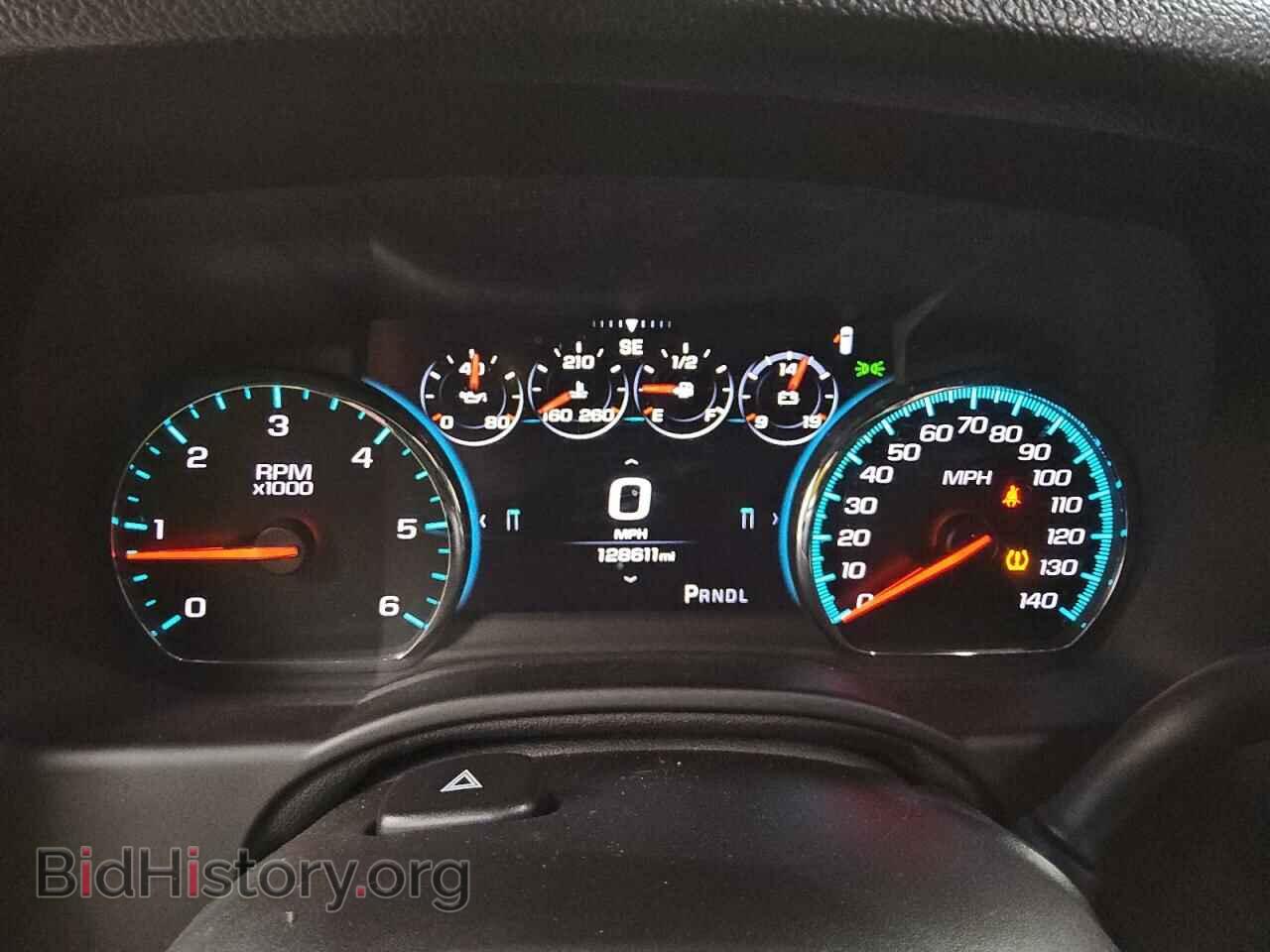 2017 GMC YUKON - VIN: 1GKS2CKJ2HR225591 - Фото 9
