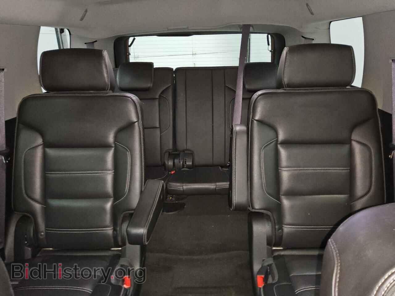 2017 GMC YUKON - VIN: 1GKS2CKJ2HR225591 - Фото 10