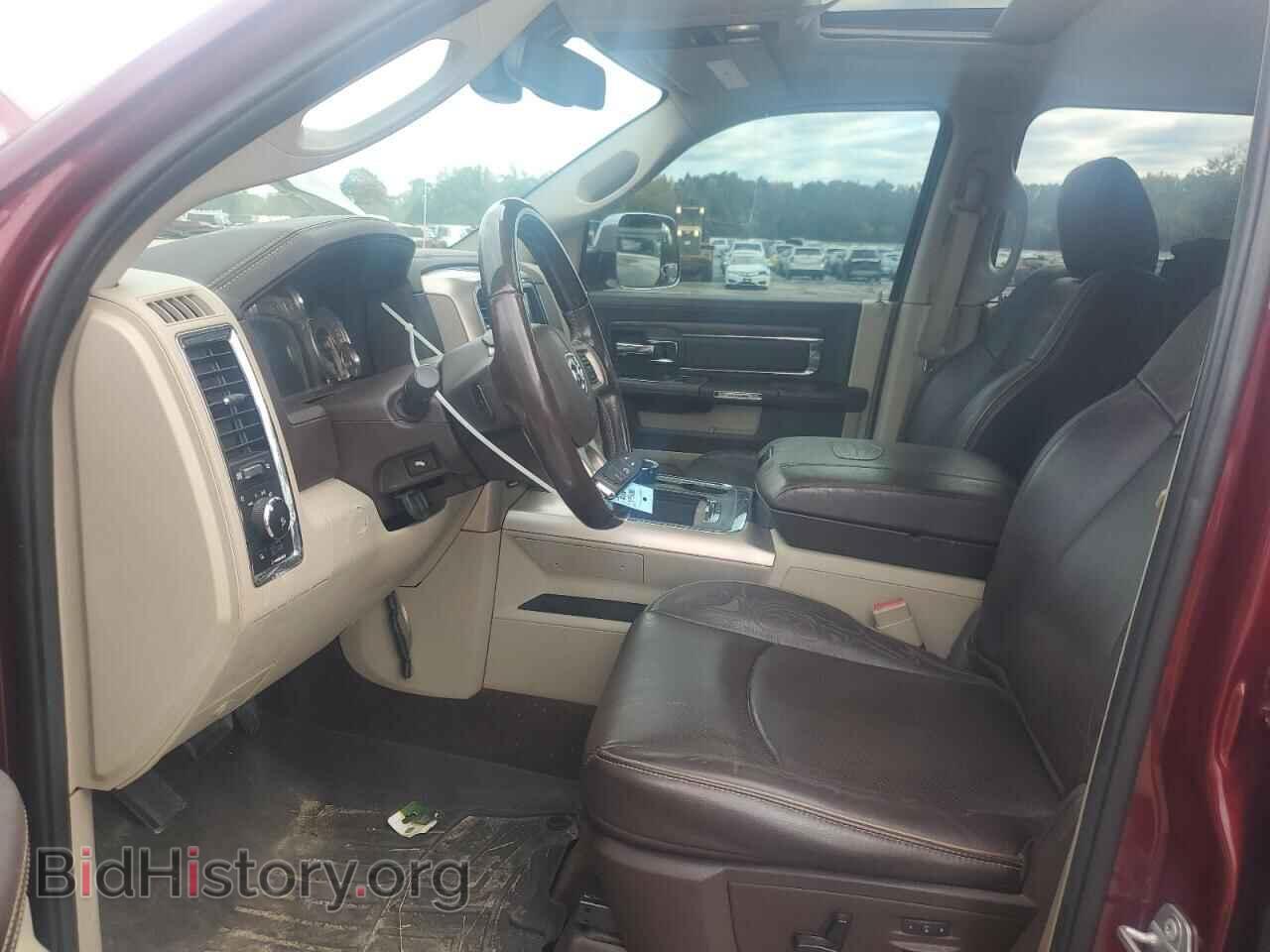 2017 RAM 1500 - VIN: 1C6RR7PT2HS561071 - Фото 7