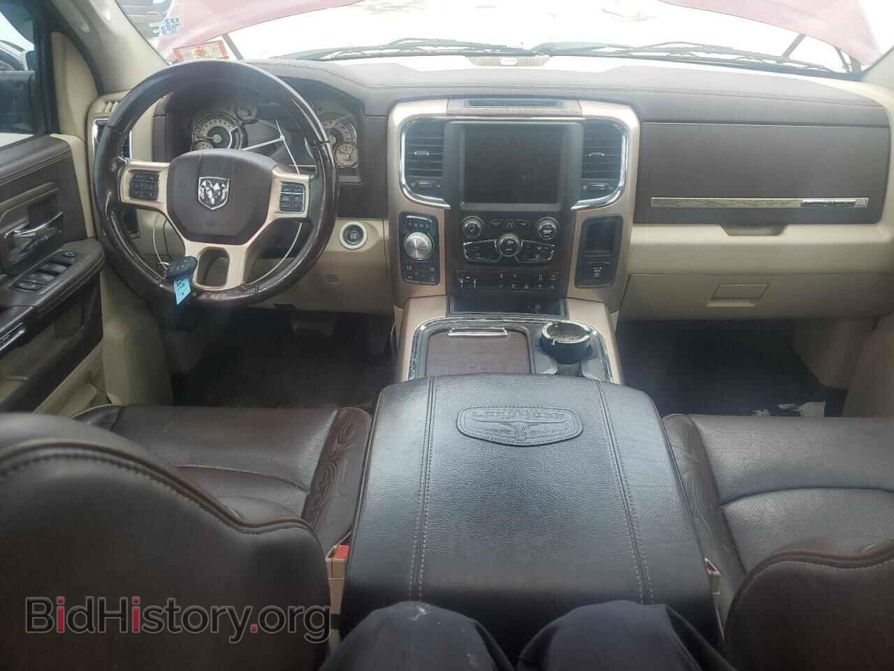 2017 RAM 1500 - VIN: 1C6RR7PT2HS561071 - Фото 8